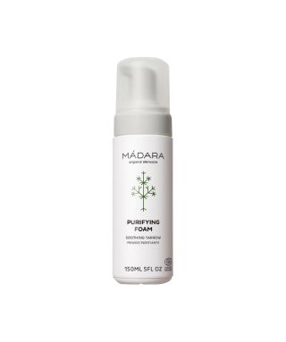 Mousse Nettoyante Bio - 150 ml