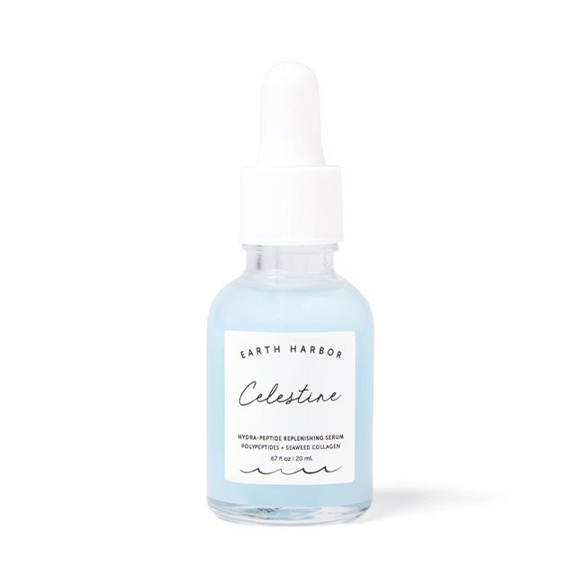 Celestine Hydra-Plumping Peptide Serum - Earth Harbor | MonCornerB
