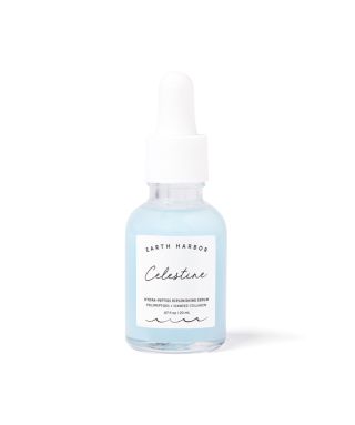 Celestine peptide plumping serum - 30 ml