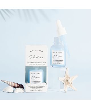 Sérum repulpant aux peptides Celestine - 20 ml