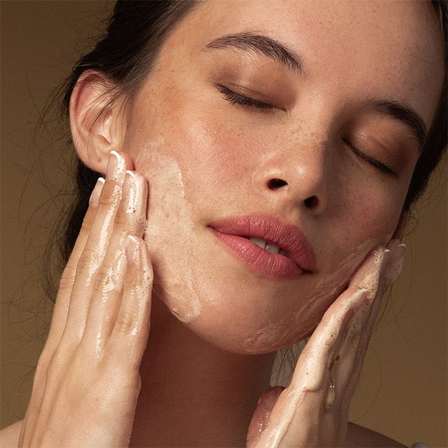 Nettoyant visage bio clarifiant Juliet Antipodes