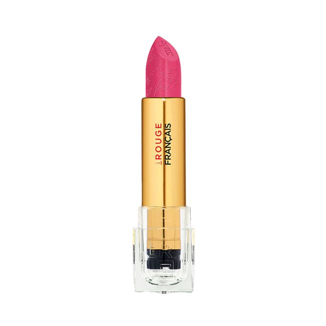 Rouge à lèvres bio Le Rouge Francais Packshot
