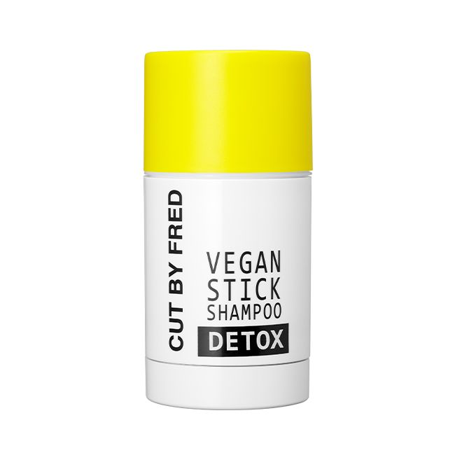 CUT BY FRED Detox Solid Shampoo | Organic Shampoo | Buy online