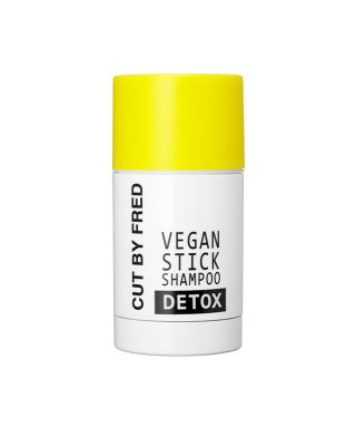 Detox Stick shampoo - 70g