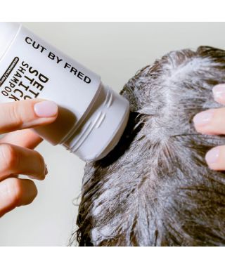 Detox Stick shampoo - 70g