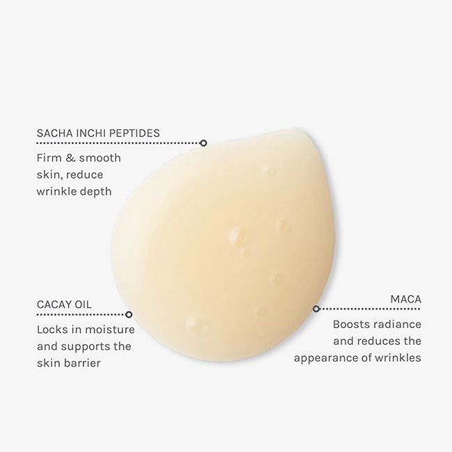 Sérum anti-âge Superfood 360 Evolve Beauty