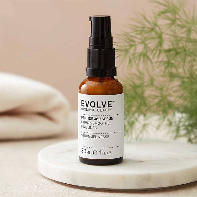 Sérum anti-âge Superfood 360 Evolve Beauty