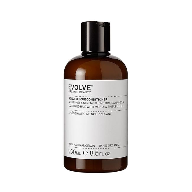 Après shampoing bio Monoï Magic Evolve Beauty