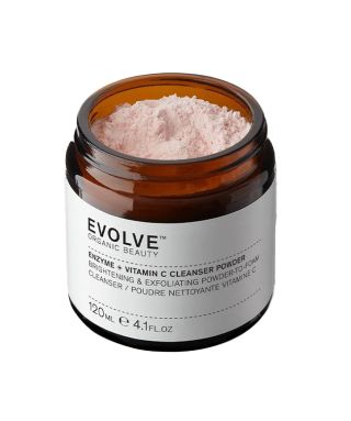 Poudre nettoyante Enzyme + Vitamin C - 70 g