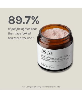 Enzyme + Vitamin C Cleansing Powder - 70 g