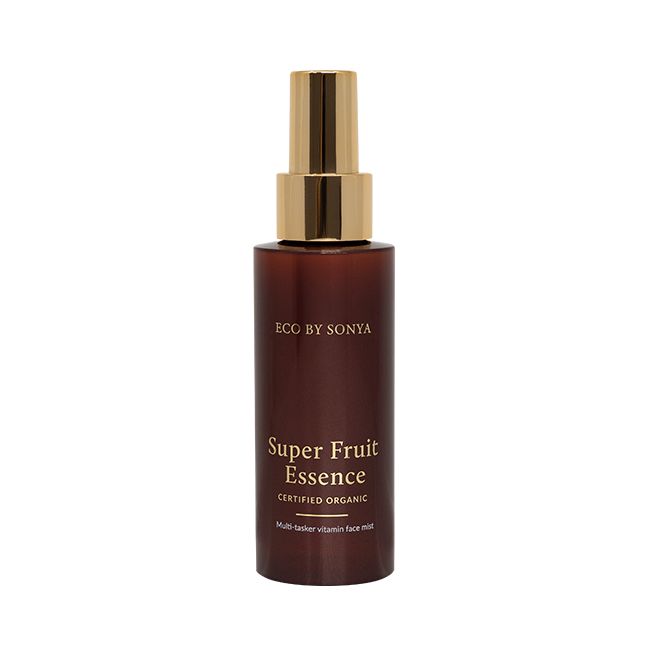 Lotion tonique bio Super Fruit Eco By Sonya