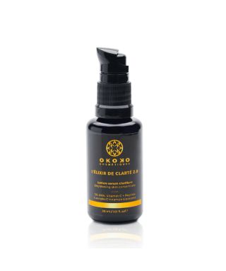 L'Élixir De Clarté 2.0 serum - 30 ml
