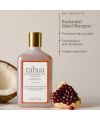 Shampoing naturel Enchanted Island Rahua