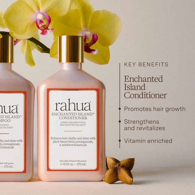 RAHUA Enchanted Island Natural Conditioner | Buy online