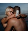 Santal and Vetiver natural gel deodorant - Salt & Stone I MonCornerB