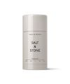 Déodorant vegan gel naturel vetiver et santal Salt and Stone