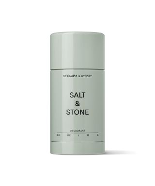Bergamot and Hinoki Natural Gel Deodorant - 75g