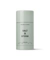 Bergamot and Hinoki natural gel deodorant - Salt & Stone I MonCornerB
