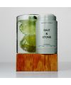 Bergamot and Hinoki natural gel deodorant - Salt & Stone I MonCornerB