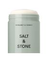 Bergamot and Hinoki natural gel deodorant - Salt & Stone I MonCornerB