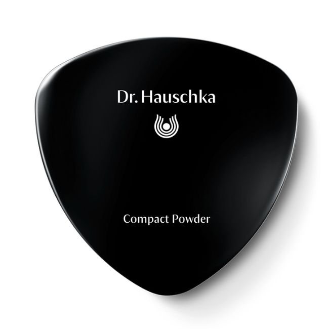 Compact Powder – Dr. Hauschka | MonCornerB