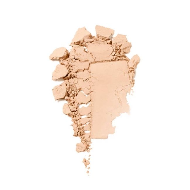 Poudre compacte naturelle transparente Dr. Hauschka