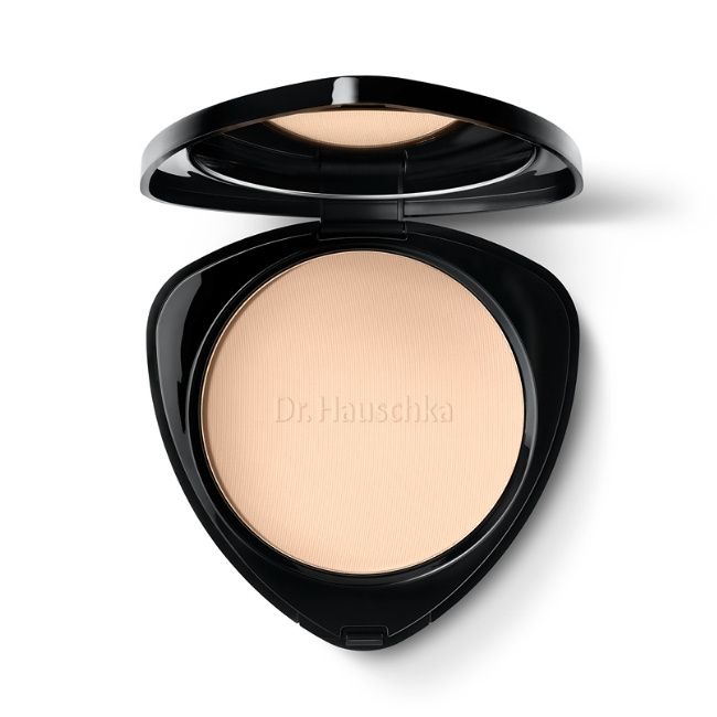 Compact Powder – Dr. Hauschka | MonCornerB