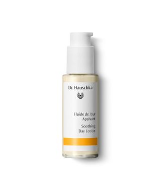 Fluide de jour apaisant - 50 ml