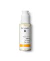 Crème visage bio fluide de jour apaisant Dr. Hauschka