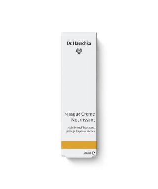 Masque crème nourissant - 30 ml