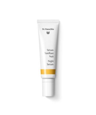Sérum tonifiant nuit - 20 ml