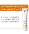 Nettoyant visage bio baume lacté Dr Hauschka