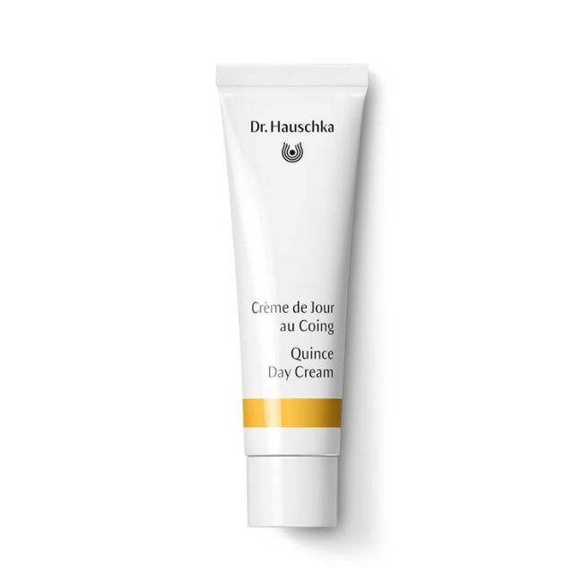 Crème visage bio de jour au coing Dr. Hauschka