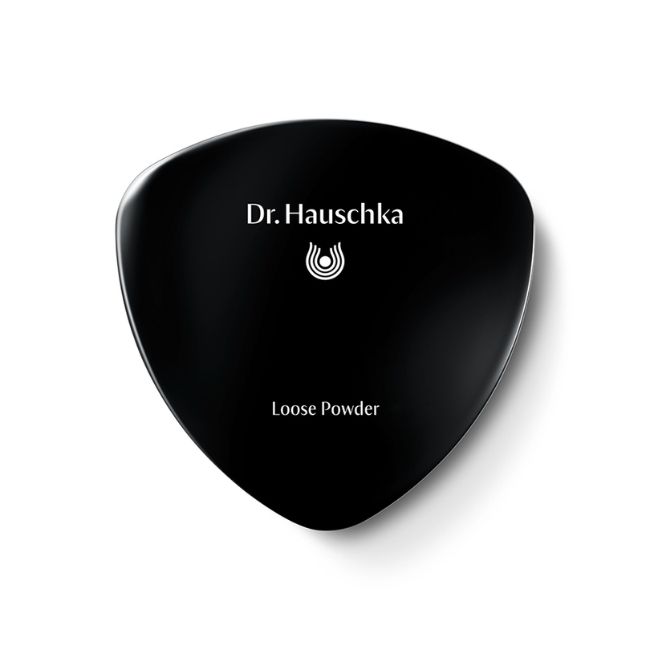 Poudre libre Dr.Hauschka