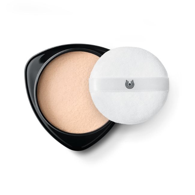Poudre libre Dr.Hauschka