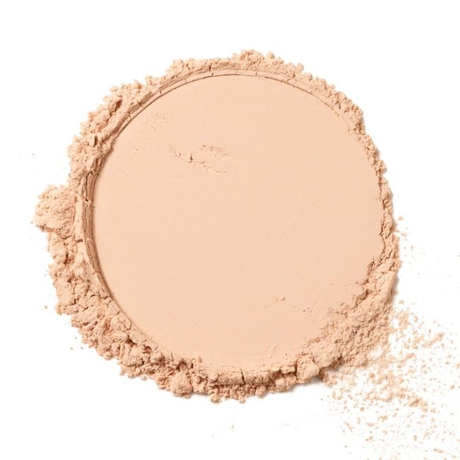 Poudre libre Dr.Hauschka