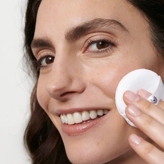 Loose Powder – Dr. Hauschka | MonCornerB