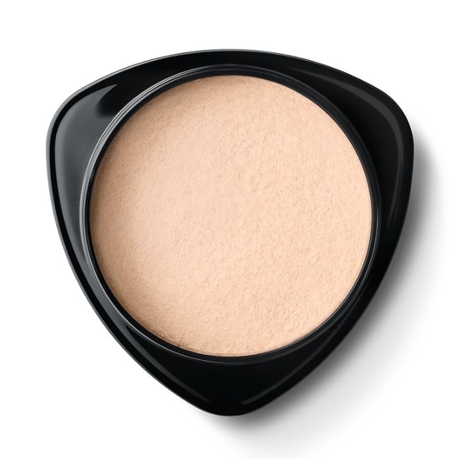 Loose Powder – Dr. Hauschka | MonCornerB