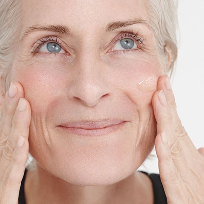 Sérum de nuit régénératif intensif Dr. Hauschka