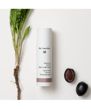 Sérum nuit régénérant intensif - 30 ml
