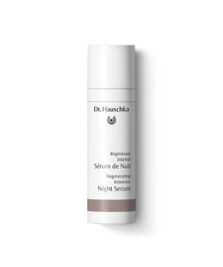 Sérum nuit régénérant intensif - 30 ml