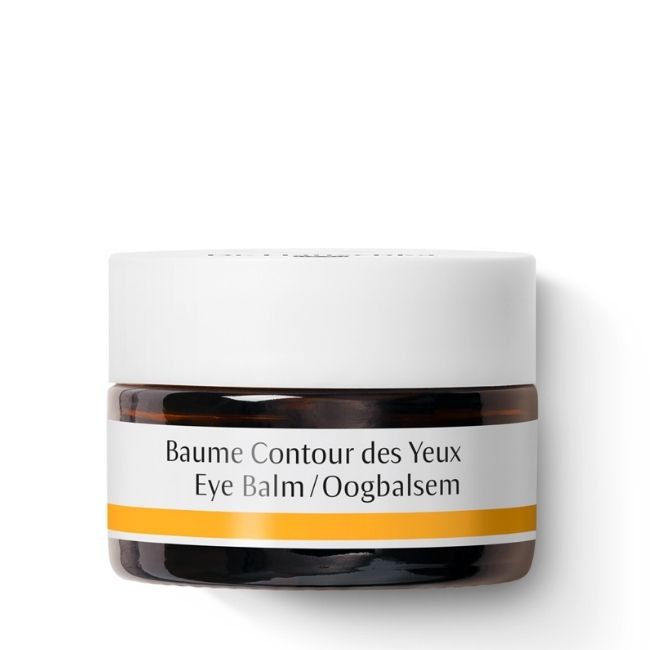 Baume contour des yeux Dr. Hauschka