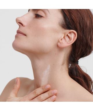 Crème Régénérante Cou et Décolleté - 40 ml