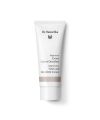 Crème corps naturelle régénérante cou et décolleté Dr. Hauschka