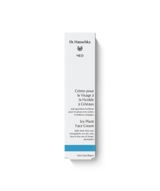 Crème visage à la Ficoïde à Cristaux - 40 ml