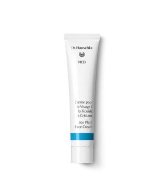 Crème visage à la Ficoïde à Cristaux - 40 ml