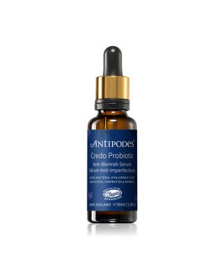 Sérum revitalisant aux probiotiques Crédo - 30 ml