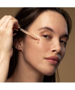 Sérum revitalisant aux probiotiques Crédo - 30 ml