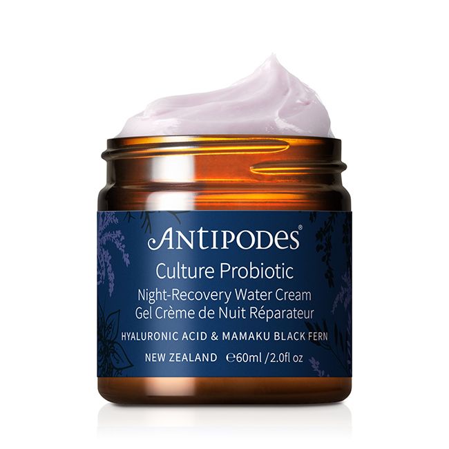ANTIPODES Culture Natural Face Cream | Buy online