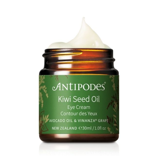 ANTIPODES Kiwi Eye Cream | Buy online